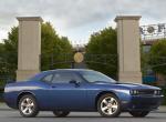 Dodge Challenger SE 2008 года